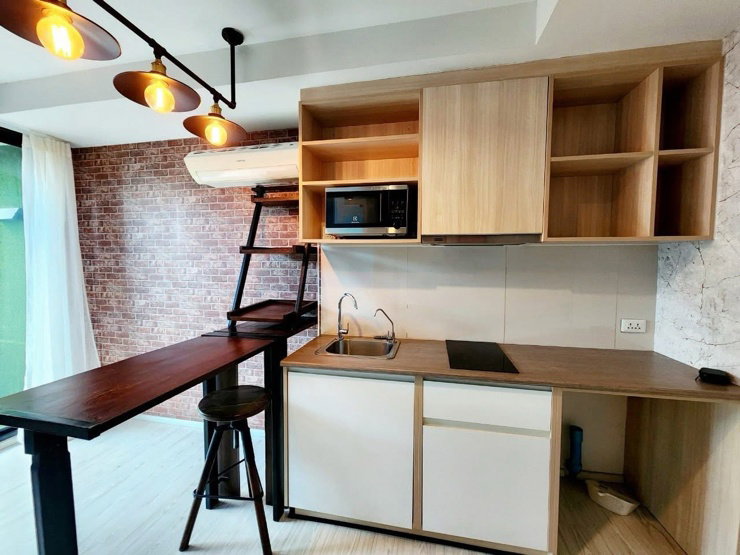 รูป #Z3102💥101168🔥ให้เช่าคอนโด My Story Condo Ladprao71 - รูปที่ 8/8