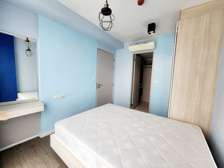 รูป #Z3102💥101168🔥ให้เช่าคอนโด My Story Condo Ladprao71 - รูปที่ 3/8