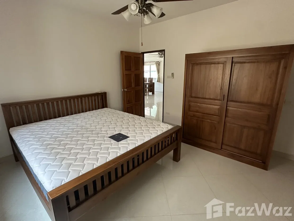 รูป ขาย บ้านเดี่ยว 4 ห้องนอน ในโครงการ รอยัล วิว วิลเลจ 5866283 - รูปที่ 18/22
