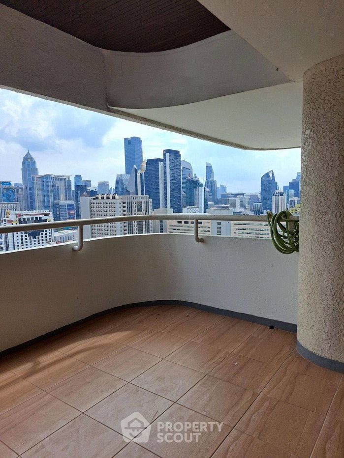 รูป คอนโด 3 ห้องนอน ขนาด 275 ตร.ม. Tower Park ใกล้ ARL Makkasan (ID 2421530) - รูปที่ 7/11
