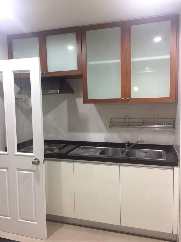 รูป ห้องใหญ่จัดเต็ม 2b2b 110 ตร.ม. ใกล้ Emquartier Emquarium Emsphere BTS พร้อมพงษ์ - รูปที่ 12/15