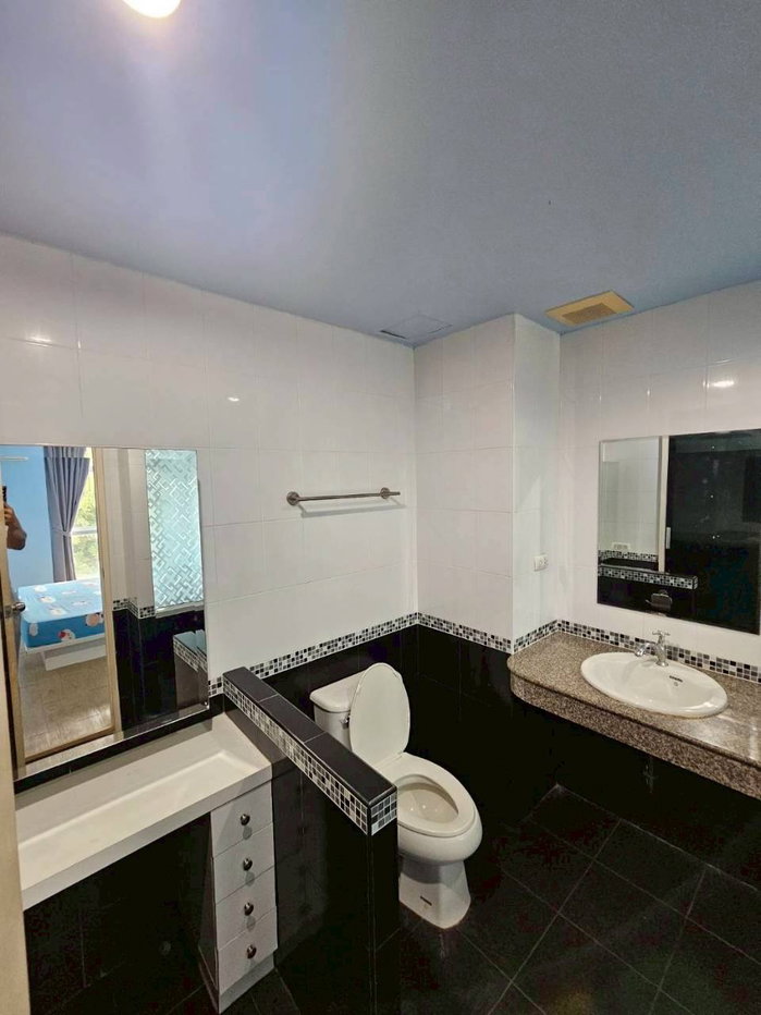 รูป คอนโดให้เช่า Triple T Condominium ระยอง ค่าเช่า 6,000 บาท/เดือน - รูปที่ 11/14