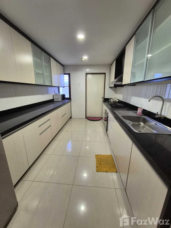 รูป คอนโดให้เช่า 3 ห้องนอน ในโครงการ วัฒนาไฮทส์ 5365519 - รูปที่ 12/23