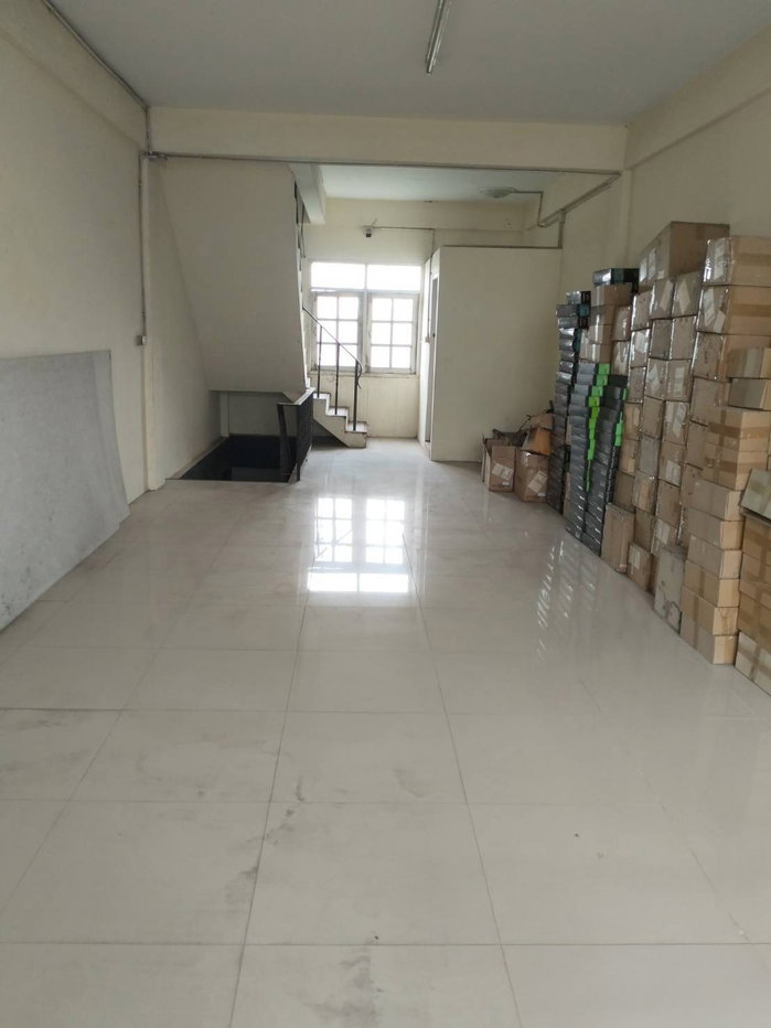 รูป D062 : หมู่บ้านชลลดา อาคารพาณิชย์ - รูปที่ 7/9