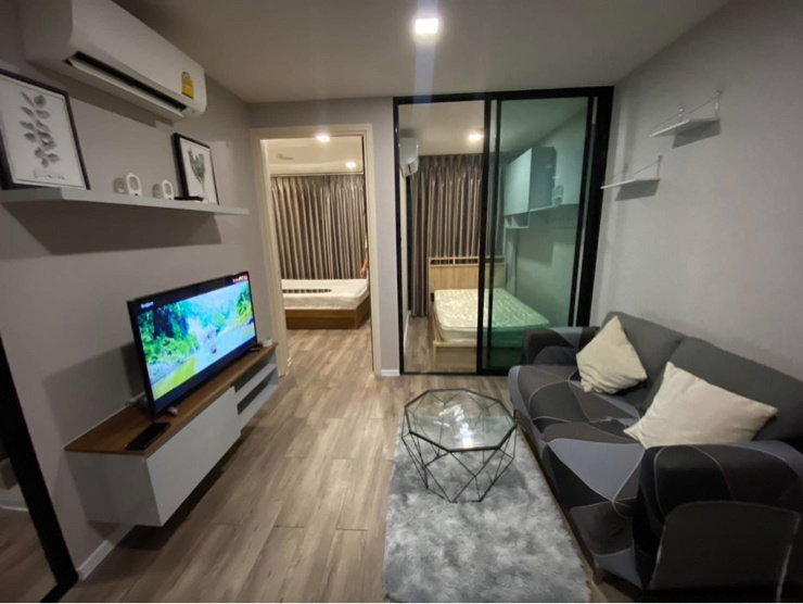 picture #Z3106💥 101168 🔥Condo for rent: Modiz Ratchada 32 - 7/8