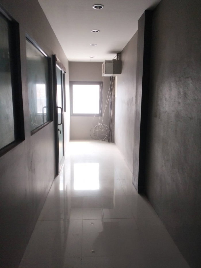 รูป D062 : หมู่บ้านชลลดา อาคารพาณิชย์ - รูปที่ 8/9