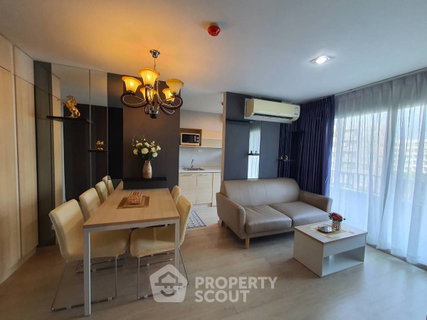 คอนโด 2 ห้องนอน 45 ตร.ม. เอลิโอ เดล เรย์ ใกล้ BTS อุดมสุข (ID 1210946)