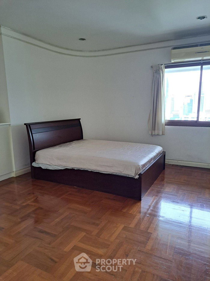 รูป คอนโด 3 ห้องนอน ขนาด 275 ตร.ม. Tower Park ใกล้ ARL Makkasan (ID 2421530) - รูปที่ 3/11