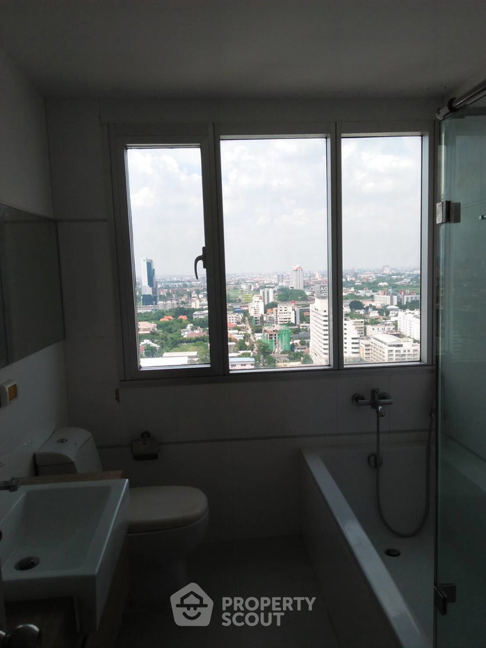 รูป คอนโด 2 ห้องนอน ชั้น 26 ให้เช่า ที่ Thru Thonglor (ID 2409211) - รูปที่ 5/11