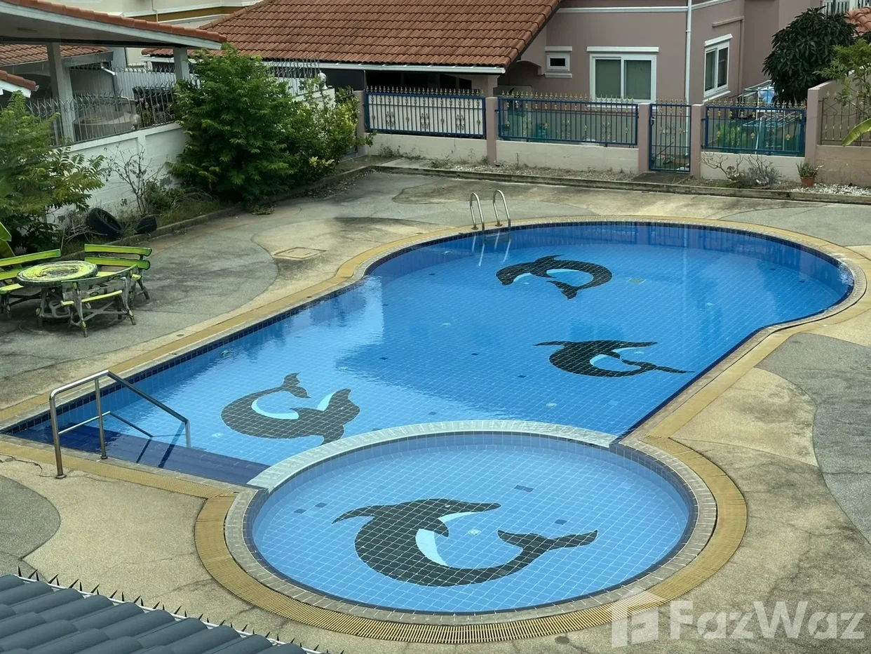 รูป ขาย บ้านเดี่ยว 4 ห้องนอน ในโครงการ รอยัล วิว วิลเลจ 5866283 - รูปที่ 17/22