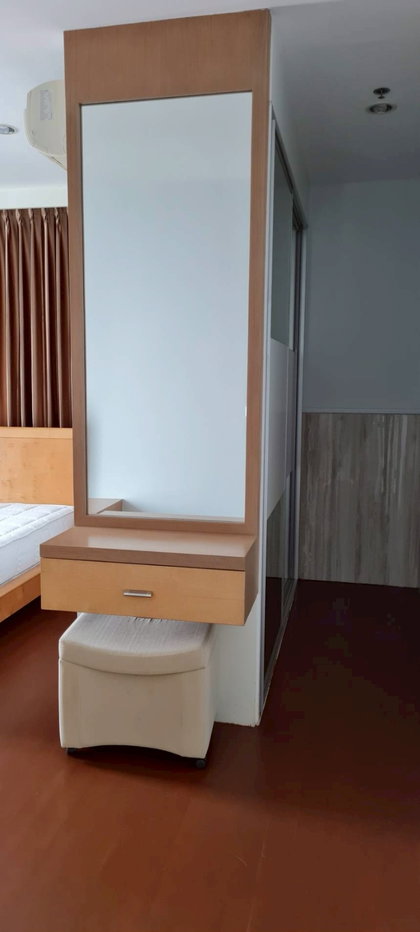 รูป ห้องใหญ่จัดเต็ม 2b2b 110 ตร.ม. ใกล้ Emquartier Emquarium Emsphere BTS พร้อมพงษ์ - รูปที่ 9/15