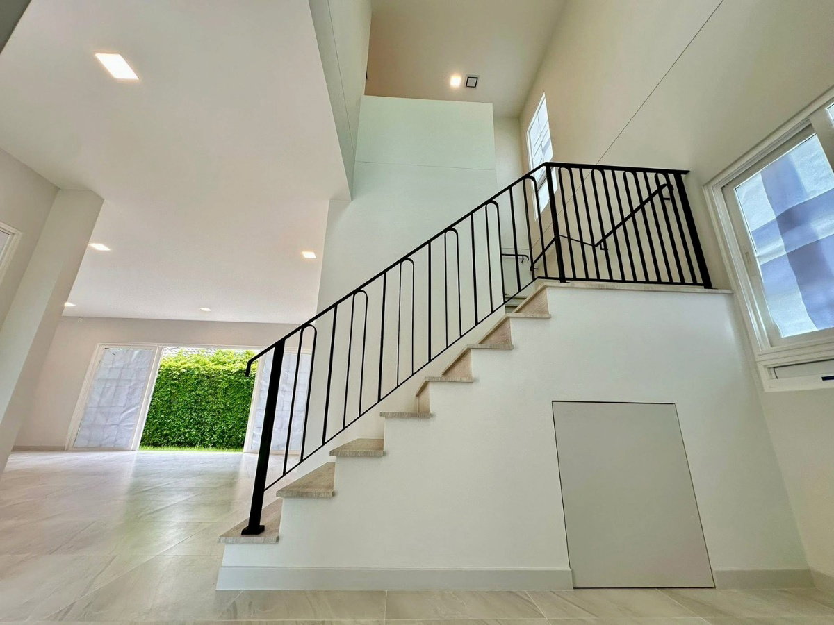 รูป ขายบ้านเดี่ยวหลังมุม Villaggio 3 ศรีนครินทร์–บางนา  - รูปที่ 14/19