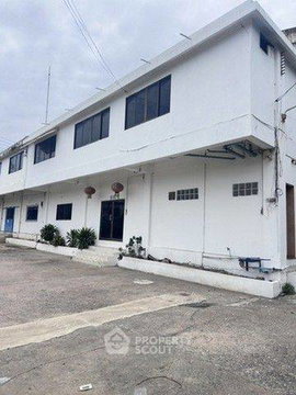 คอนโด 1 ห้องนอน เดอะ พรธานี สุขุมวิท-สมุทรปราการ 100 ม.ถึง BTS แพรกษา (ID 2422506)