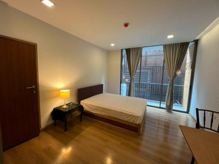 รูปภาพ ให้เช่า ห้องสวย โมเดิร์น มินิมอล ควอด สาทร | Quad Sathon MD-25024139