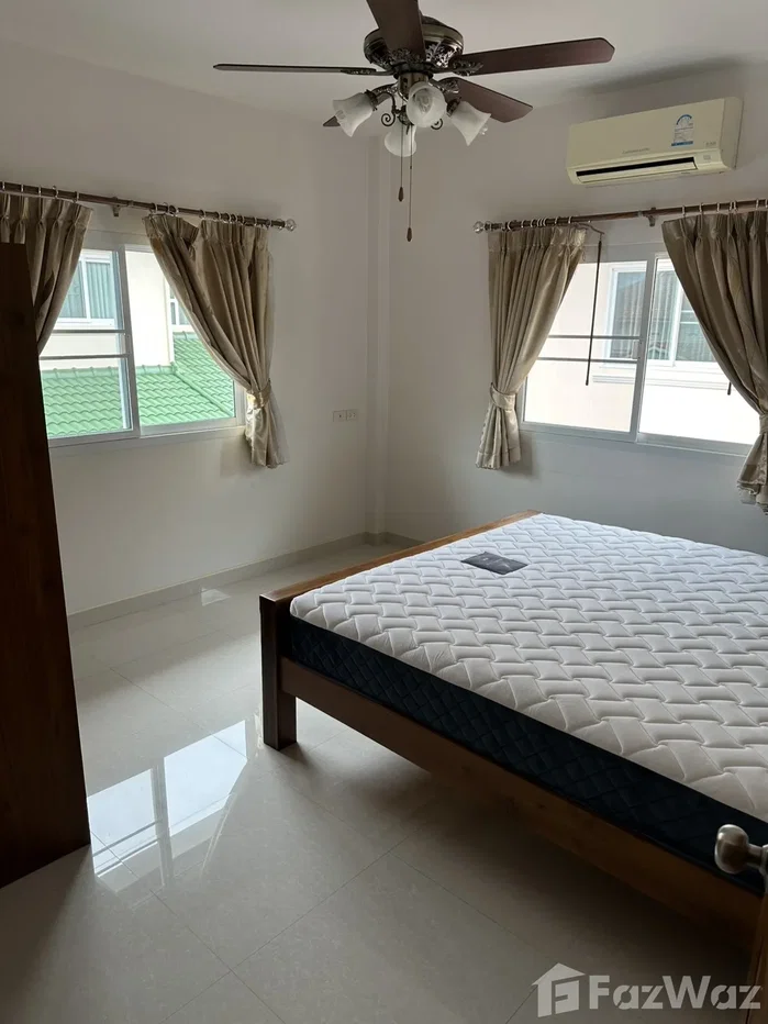 รูป ขาย บ้านเดี่ยว 4 ห้องนอน ในโครงการ รอยัล วิว วิลเลจ 5866283 - รูปที่ 20/22