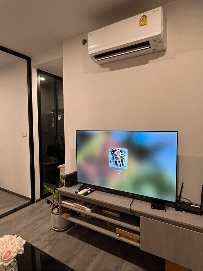 รูป #Z3087💥 071168 🔥ให้เช่าคอนโด The Origin E22 Station - รูปที่ 5/9