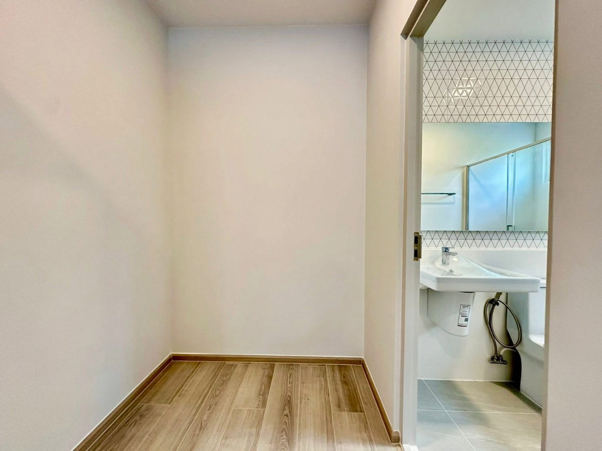 รูป ขายบ้านเดี่ยวหลังมุม Villaggio 3 ศรีนครินทร์–บางนา  - รูปที่ 11/19