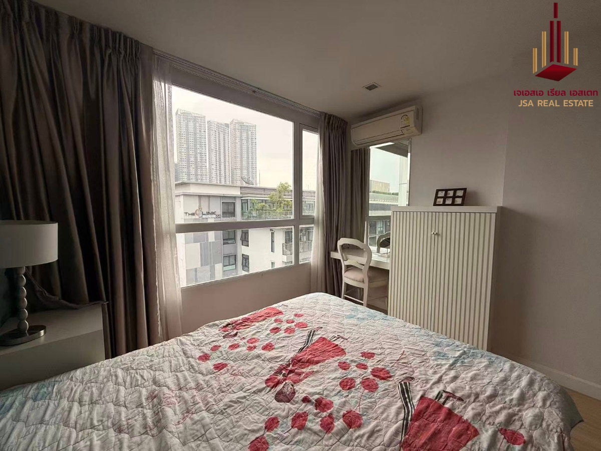 picture ✨ For Rent : Mayfair Place Sukhumvit 64 Condo ✨  💰 Only 25,000  thb/month - 5/6