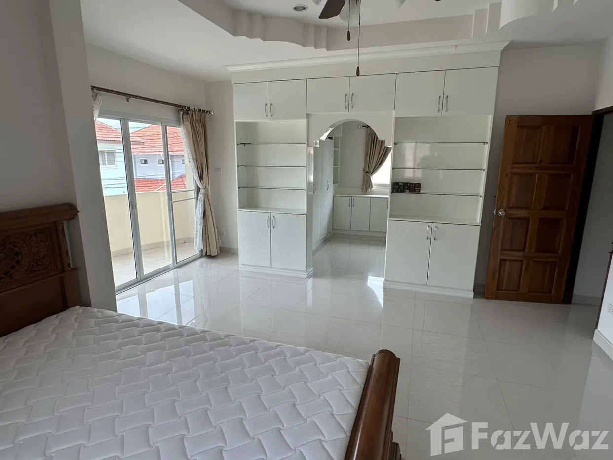 รูป ขาย บ้านเดี่ยว 4 ห้องนอน ในโครงการ รอยัล วิว วิลเลจ 5866283 - รูปที่ 14/22