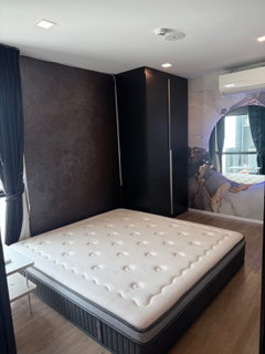 🏡 ขาย KAVE​ TOWN SPACE 💖 ✨ ตึก D ชั้น 8 ห้องมุมตึก  ✅️ เจ้าของอยู่เอง