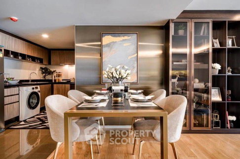 2-BR 71 Sqm Condo For Sale, Focus Ploenchit Near BTS Nana (ID 2422568)