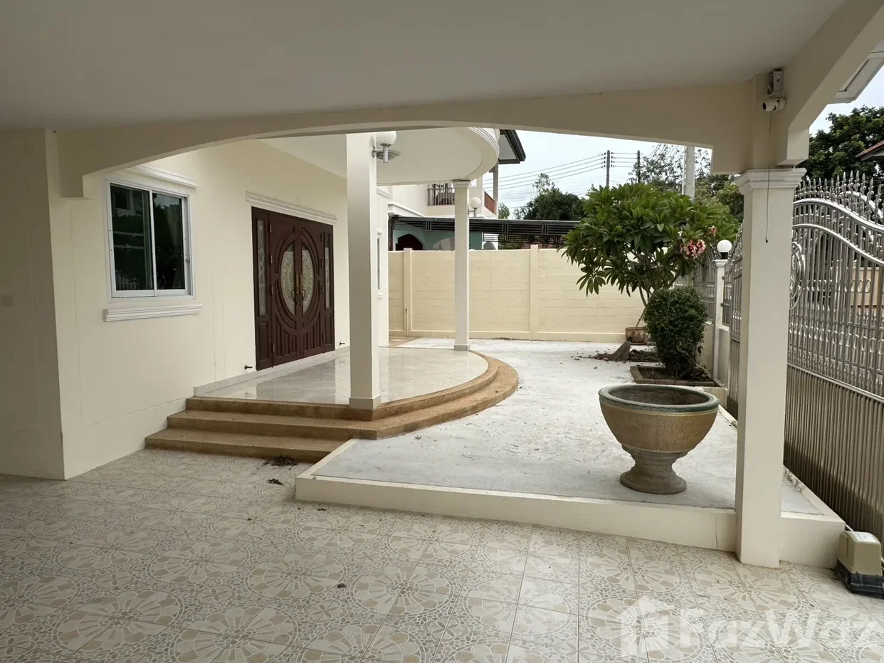 รูป ขาย บ้านเดี่ยว 4 ห้องนอน ในโครงการ รอยัล วิว วิลเลจ 5866283 - รูปที่ 5/22