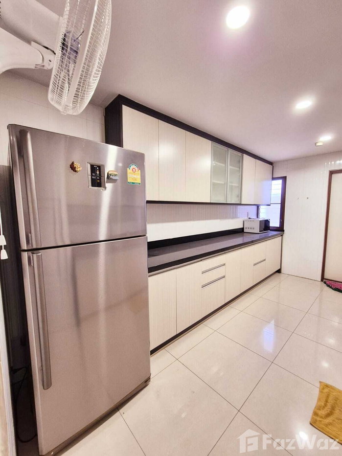 รูป คอนโดให้เช่า 3 ห้องนอน ในโครงการ วัฒนาไฮทส์ 5365519 - รูปที่ 10/23
