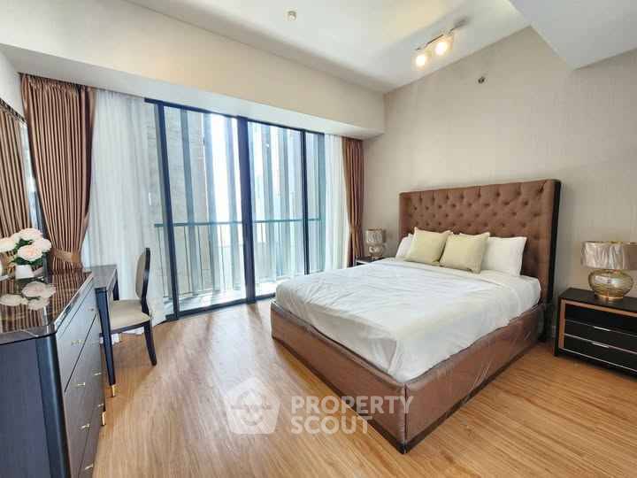 รูป คอนโด 4 ห้องนอน The Met Sathorn ชั้น 55 ใกล้ BTS ช่องนนทรี (ID 2414045) - รูปที่ 8/9