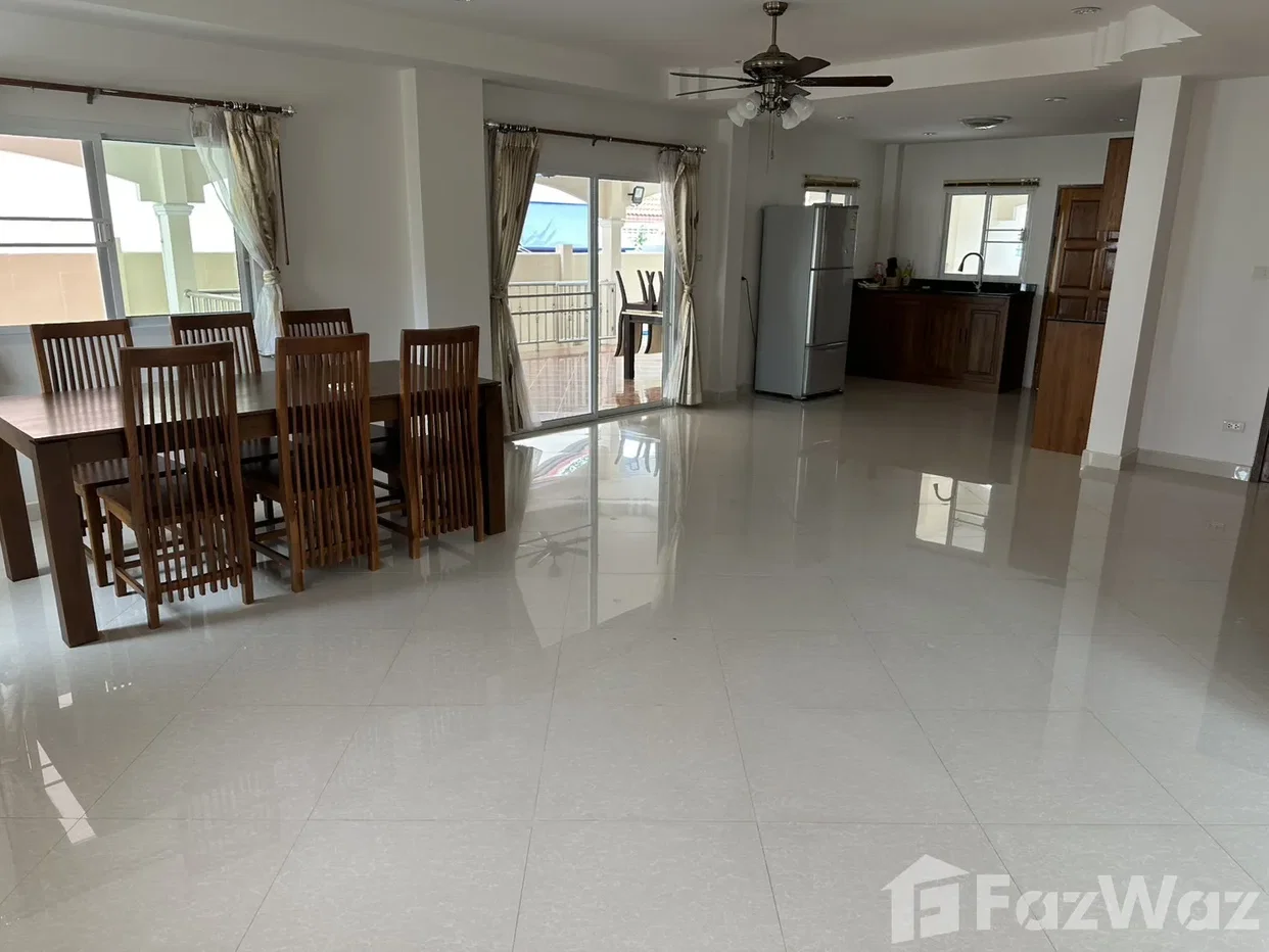 รูป ขาย บ้านเดี่ยว 4 ห้องนอน ในโครงการ รอยัล วิว วิลเลจ 5866283 - รูปที่ 10/22