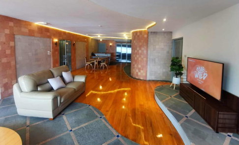 ให้ เช่า คอนโด Sithakarn Condominium (สิทธาคาร คอนโดมิเนียม) 245 ตรม 2 นอน 3 น้ำ ชั้น 5 วิวเมือง จอดรถได้ 1 คัน