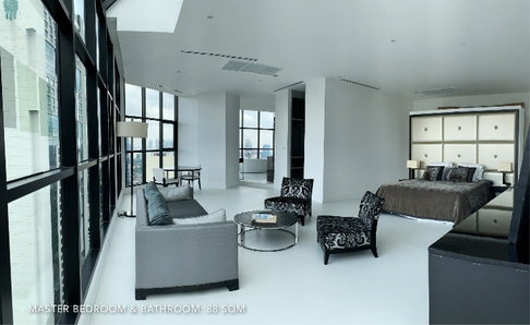 Selling a burden 🔥🔥 Special price condo, good location, Sathorn Garden MD-25085144