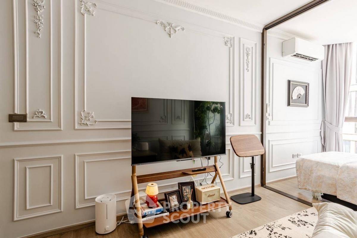 รูป คอนโด 1 ห้องนอน โครงการ Fynn Aree ชั้น 6 ใกล้ BTS อารี (ID 2074618) - รูปที่ 6/17