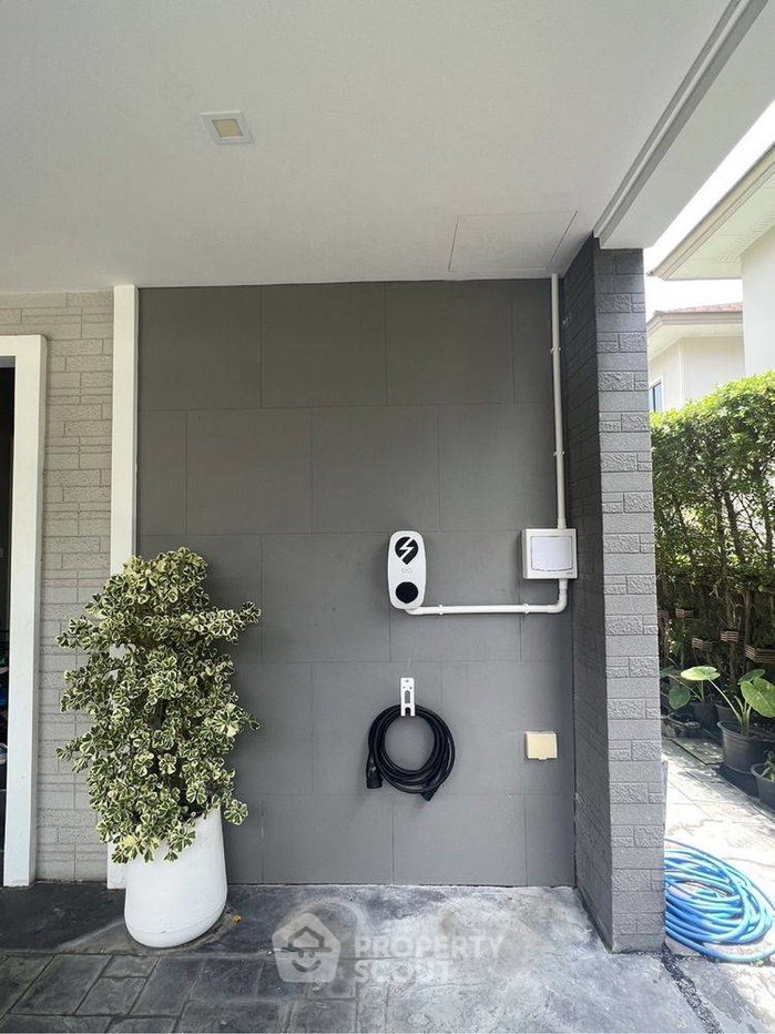 รูป บ้าน 6 ห้องนอน ขาย The Palm พัฒนาการ 540 ตร.ม. ใกล้สวนหลวง (ID 2426398) - รูปที่ 15/15