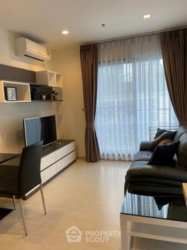 1-BR Condo At Rhythm Sukhumvit 36-38, 300m To BTS Thong Lor (ID 1313236)