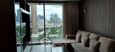 ใกล้ BTS พระโขนง เพียง 100 เมตร | 2 ห้องนอน The Room Sukhumvit 69 (ID 1344513)