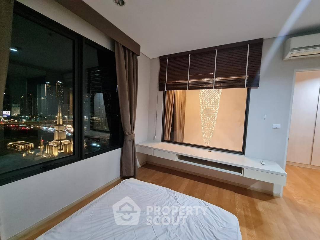 รูป คอนโด 1 ห้องนอน 80 ตร.ม. วิลล่า อโศก ใกล้ MRT เพชรบุรี 200 ม. (ID 1863626) - รูปที่ 9/16