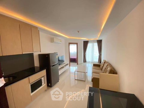 1-BR Condo At Laguna Beach Resort 3 The Maldives, Pattaya (ID 1503897)