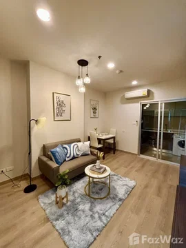 ขาย คอนโด 1 ห้องนอน ในโครงการ เซ็นทริค สาทร - เซนต์หลุยส์ 5868345