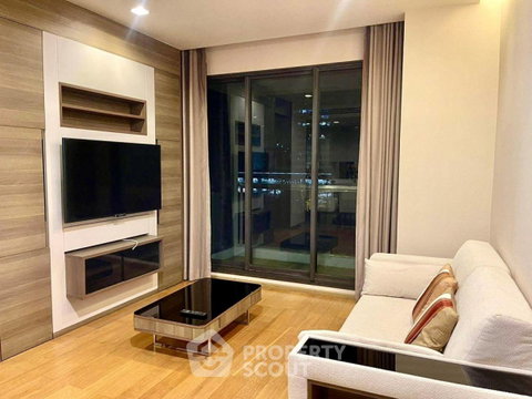 คอนโด 1 ห้องนอน 55 ตร.ม. โครงการ The Address Sathorn ใกล้ BTS เซนต์หลุยส์ 200 ม. (ID 1998919)