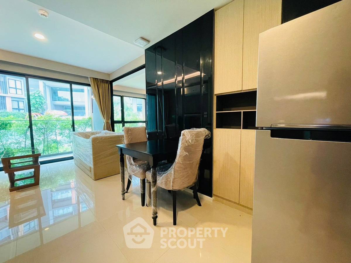 รูป คอนโด 2 ห้องนอน The Panora Phuket ชั้น 8 ขนาด 68 ตร.ม. (ID 1511430) - รูปที่ 6/8