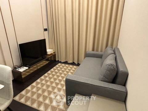 คอนโด 1 ห้องนอน โครงการ Park Origin Thonglor ชั้น 39 ใกล้ BTS ทองหล่อ (ID 1916057)