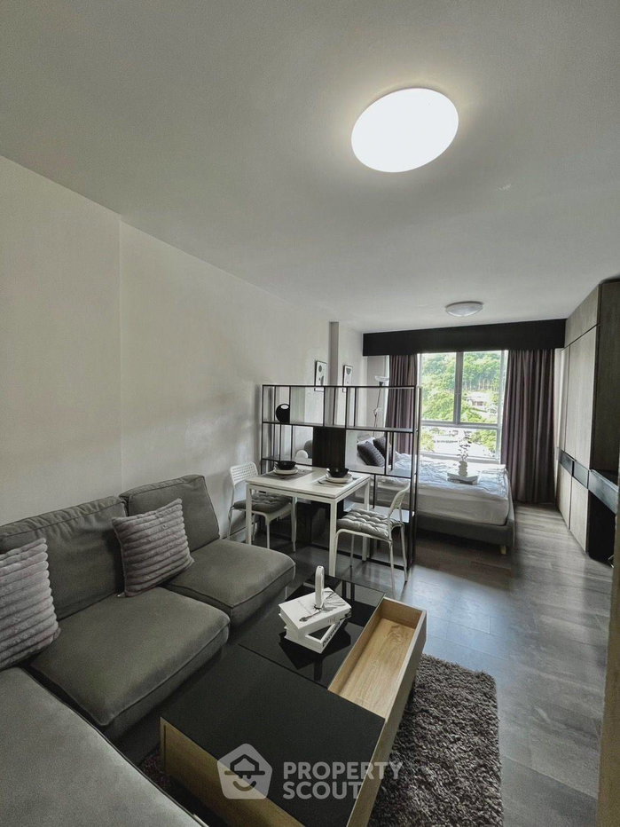 picture 1-BR Condo At D Condo Campus Resort Kuku, 7th Floor | Phuket (ID 2314217) - 1/10