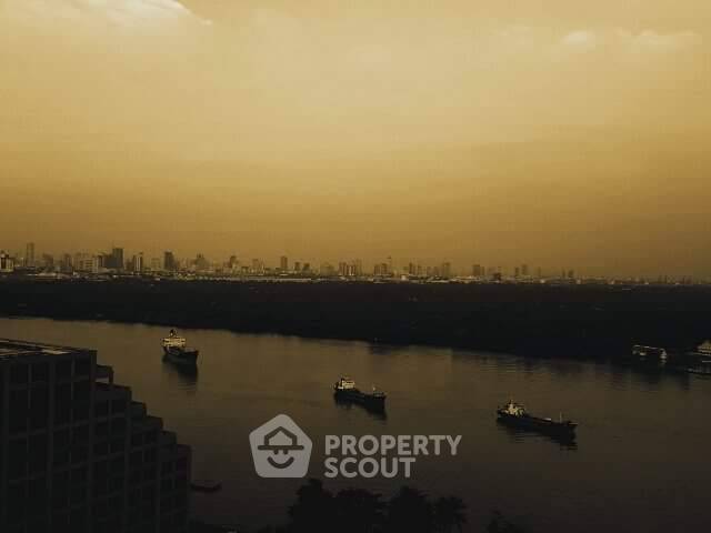รูป คอนโด 1 ห้องนอน ศุภาลัย พรีมา ริวา พระราม 3-นราธิวาส ชั้น 20 ขนาด 63 ตร.ม. (ID 1333969) - รูปที่ 5/11