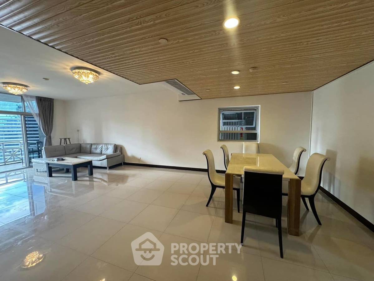 รูป คอนโด 2 ห้องนอน 136 ตร.ม. ที่ All Seasons Mansion ใกล้ BTS เพลินจิต 300 ม. (ID 1648781) - รูปที่ 1/8