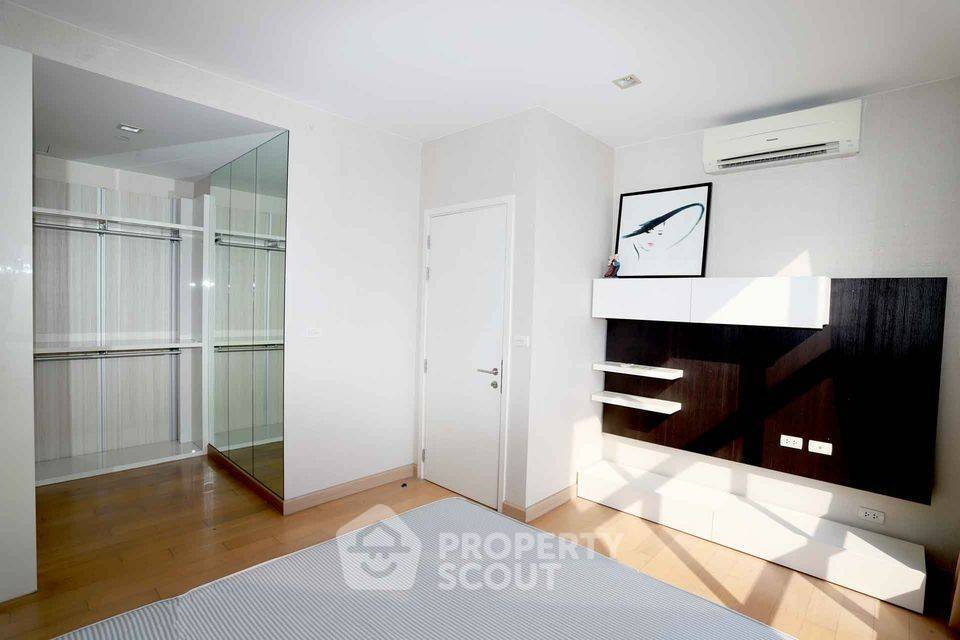 รูป คอนโด 3 ห้องนอน 120 ตร.ม. ชั้น 36 ที่ Urbano Absolute ใกล้ BTS กรุงธนบุรี 400 ม. (ID 889973) - รูปที่ 7/13