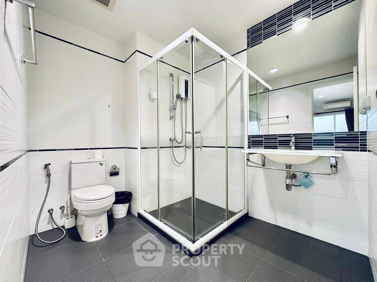 รูป คอนโด 1 ห้องนอน สำหรับขาย ที่ เซ็นทริค ซี พัทยา ใกล้พัทยากลาง (ID 1443370) - รูปที่ 23/24