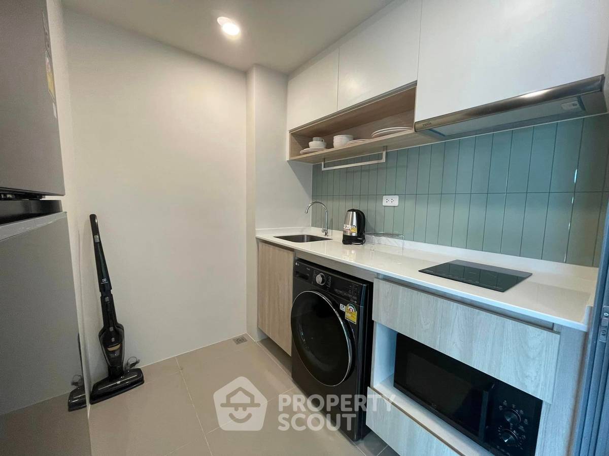 รูป คอนโดให้เช่า 2 ห้องนอน ขนาด 66 ตร.ม. โครงการ Phyll Phuket (ชั้น 8) จังหวัดภูเก็ต (ID 1453117) - รูปที่ 7/9