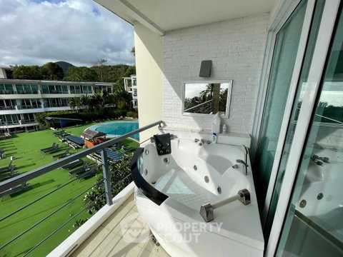Spacious 1-BR 60 Sqm At Karon Butterfly, Phuket (ID 2363084)