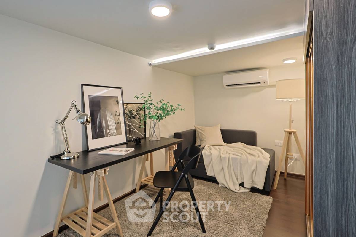 รูป คอนโด 1 ห้องนอน 65 ตร.ม. ชั้น 40 C Ekkamai ใกล้ ARL รามคำแหง (ID 2102466) - รูปที่ 13/23