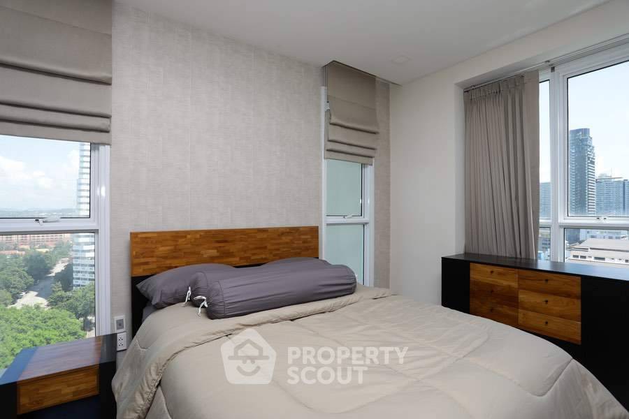 รูป คอนโด 1 ห้องนอน 40 ตร.ม. ชั้น 13 โครงการ Cetus Beachfront ใกล้จอมเทียน (ID 995750) - รูปที่ 32/34